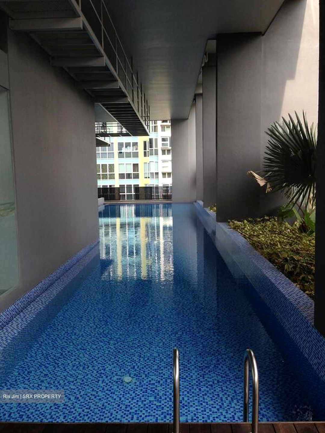 38 I Suites (D15), Apartment #496770571